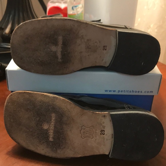 Petite Shoes Sz 29 - Picture 5 of 5